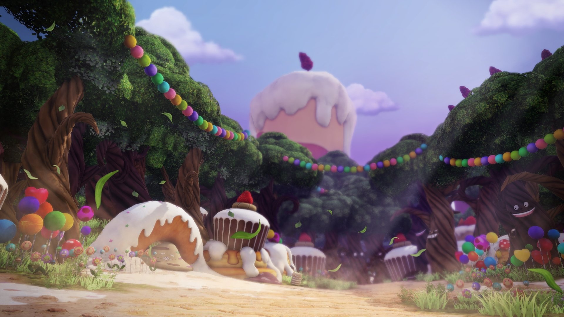 One Piece: Pirate Warriors 4 - Imagen 22